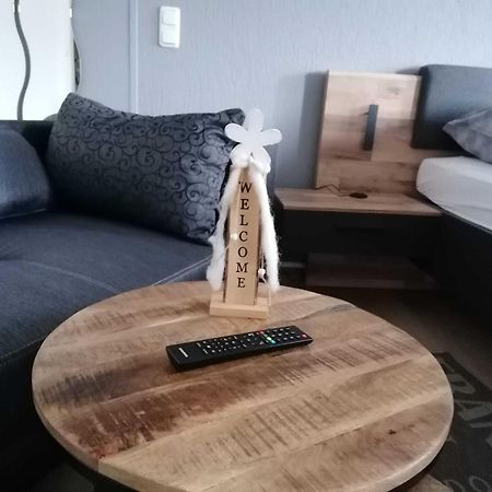Hotel Haus Hildegard - Garni 3 Sterne superior Niederkrüchten Esterno foto