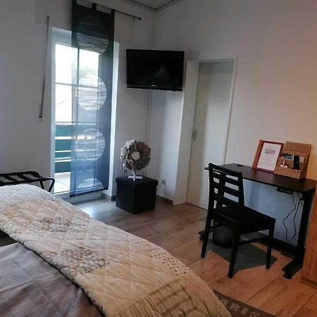 Hotel Haus Hildegard - Garni 3 Sterne superior Niederkrüchten Esterno foto