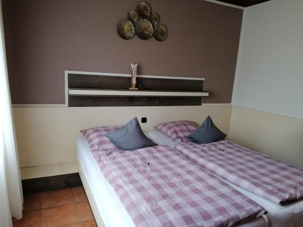 Hotel Haus Hildegard - Garni 3 Sterne superior Niederkrüchten Esterno foto