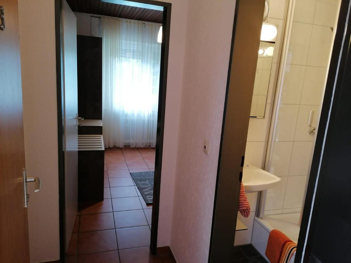 Hotel Haus Hildegard - Garni 3 Sterne superior Niederkrüchten Esterno foto