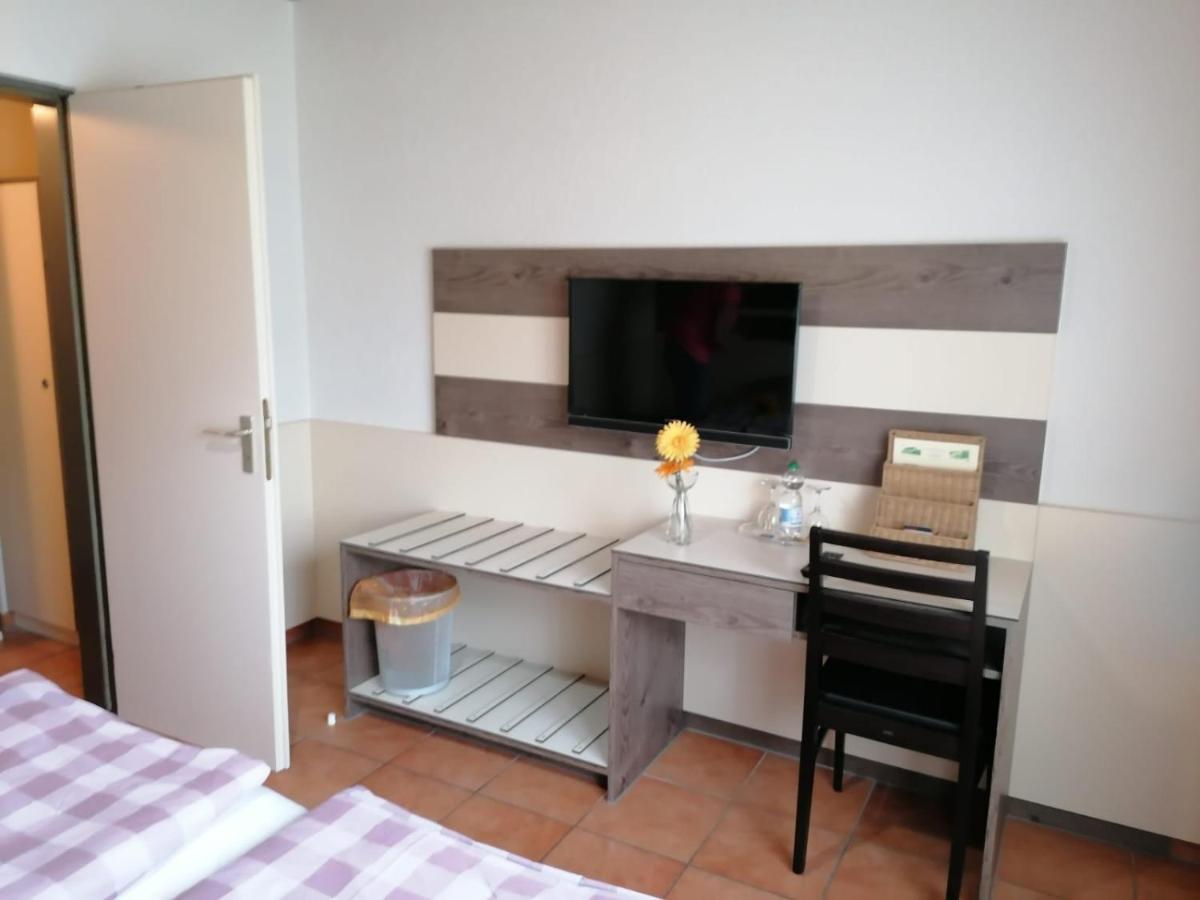 Hotel Haus Hildegard - Garni 3 Sterne superior Niederkrüchten Esterno foto