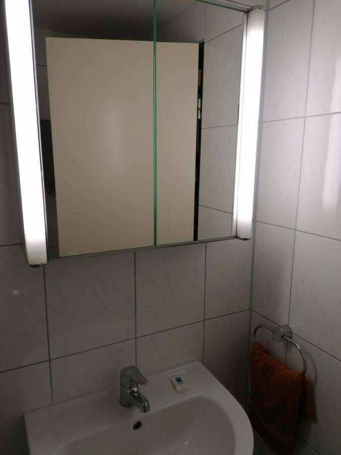 Hotel Haus Hildegard - Garni 3 Sterne superior Niederkrüchten Esterno foto
