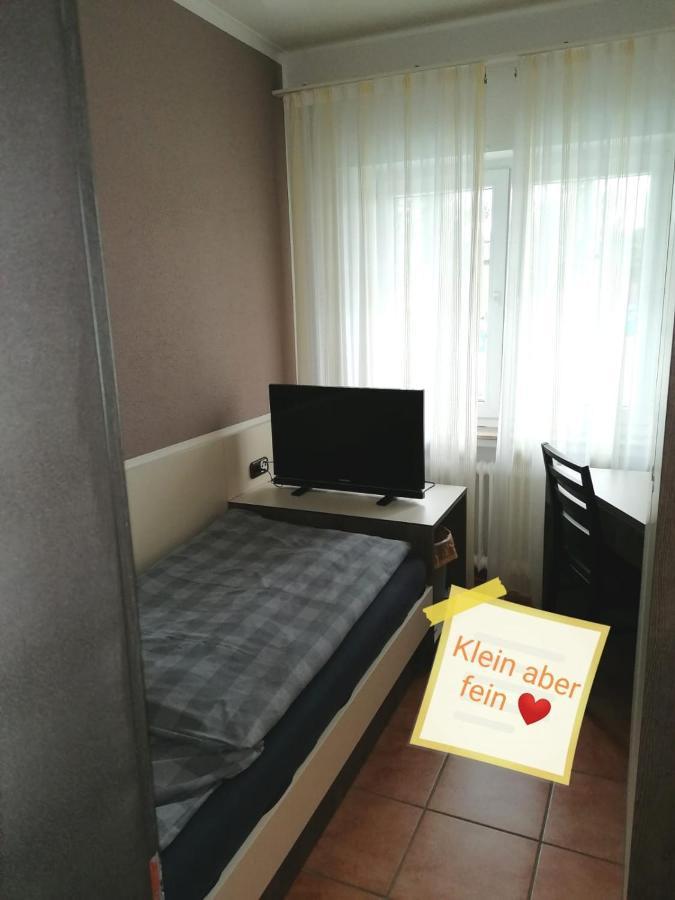 Hotel Haus Hildegard - Garni 3 Sterne superior Niederkrüchten Camera foto
