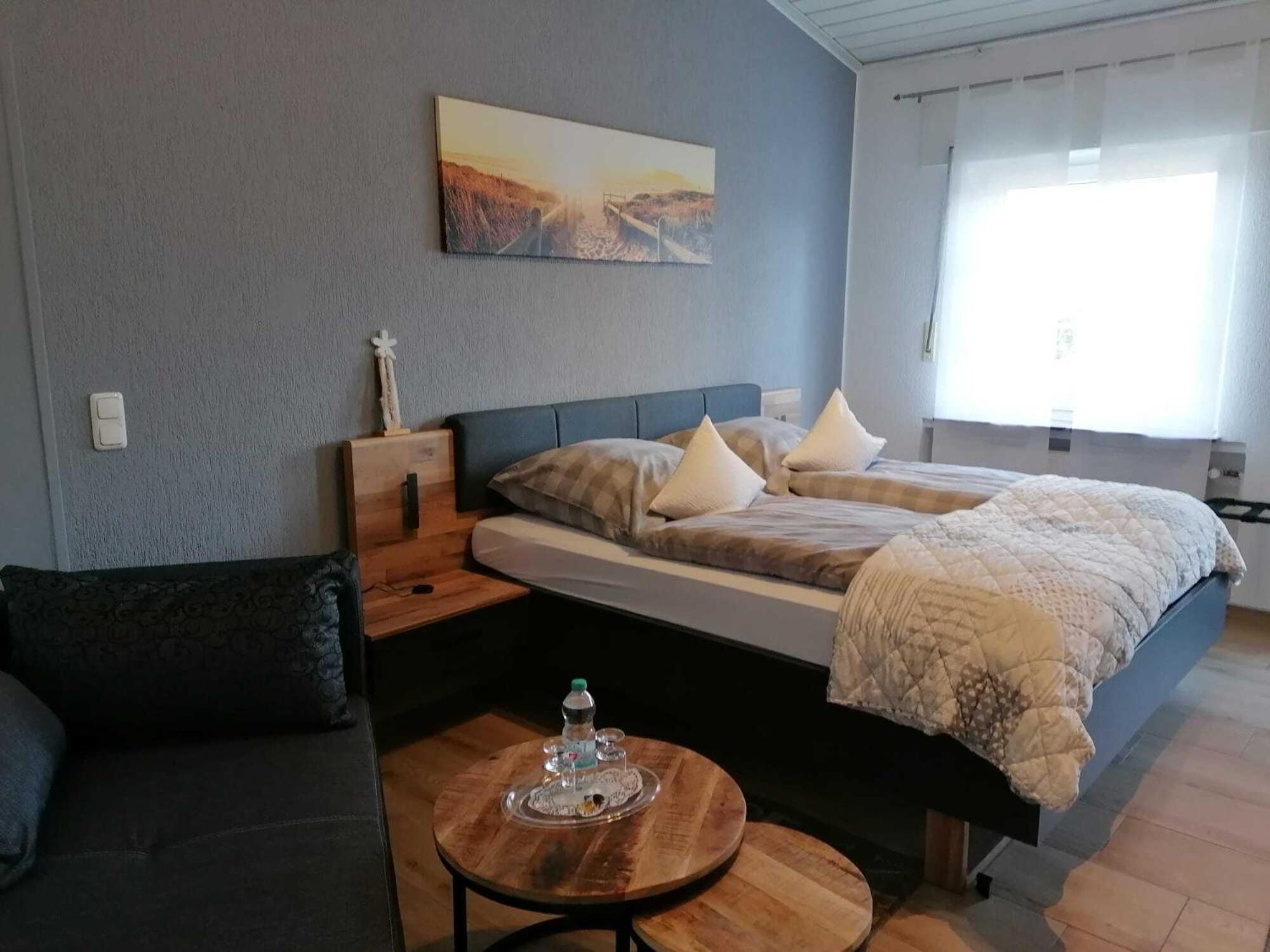 Hotel Haus Hildegard - Garni 3 Sterne superior Niederkrüchten Esterno foto