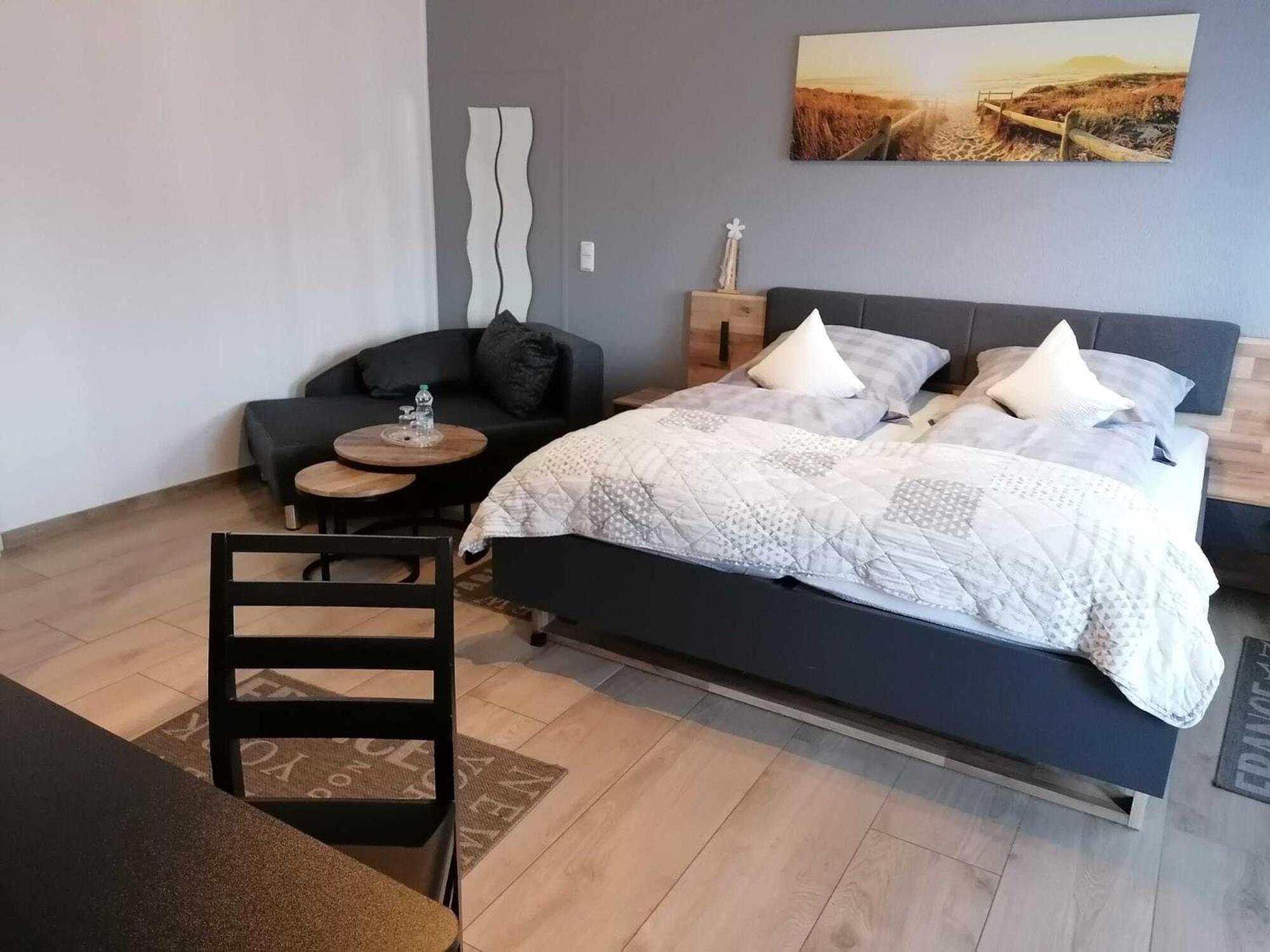 Hotel Haus Hildegard - Garni 3 Sterne superior Niederkrüchten Camera foto