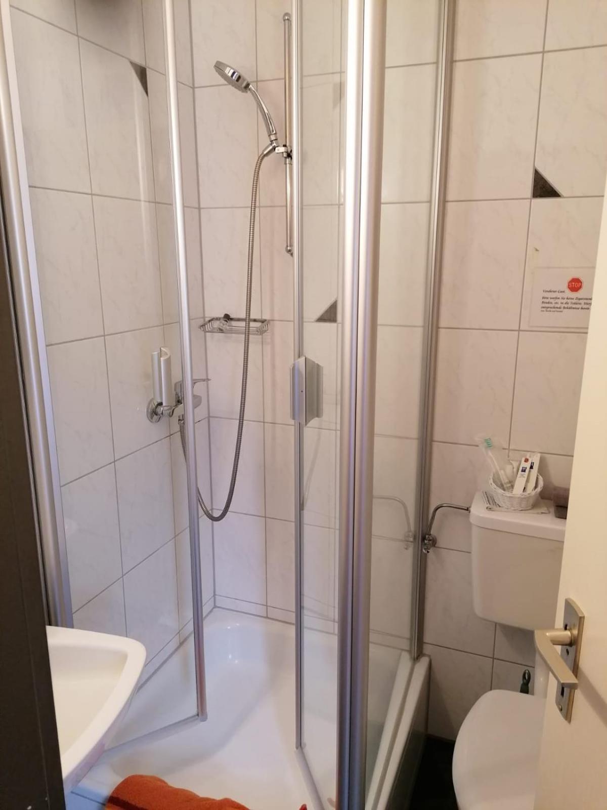 Hotel Haus Hildegard - Garni 3 Sterne superior Niederkrüchten Camera foto