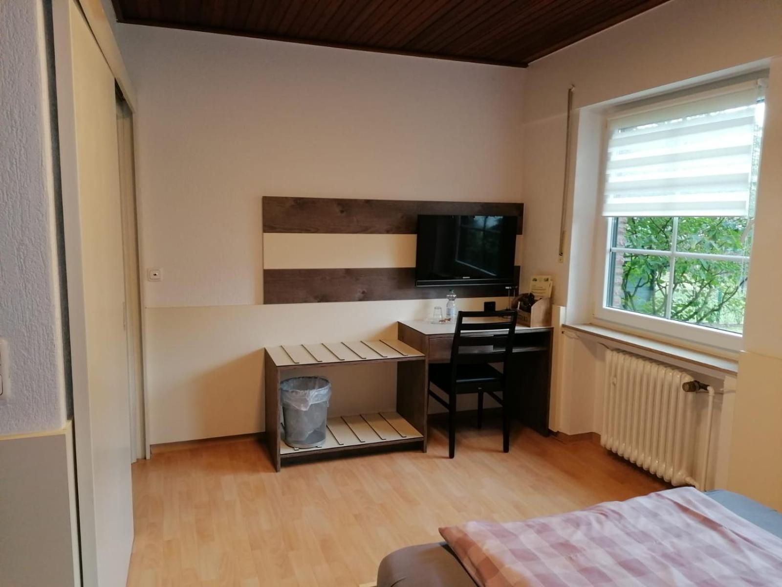 Hotel Haus Hildegard - Garni 3 Sterne superior Niederkrüchten Camera foto