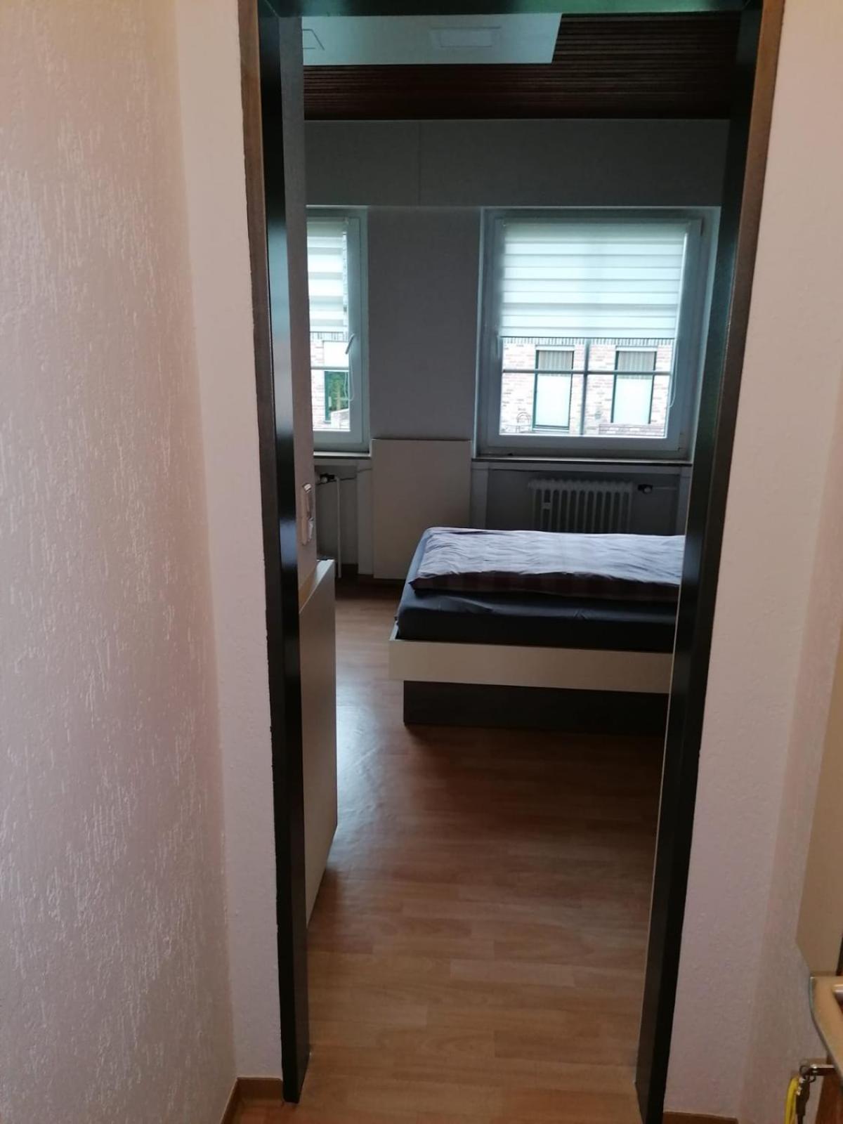 Hotel Haus Hildegard - Garni 3 Sterne superior Niederkrüchten Camera foto
